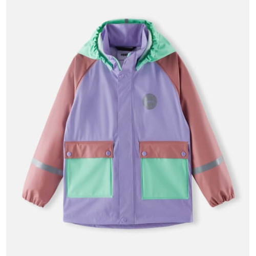 Куртка дождевик Reimа Suihku 5100385A-545A